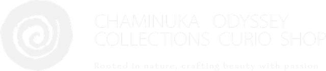 Chaminuka Odyssey Curio Shop Logo